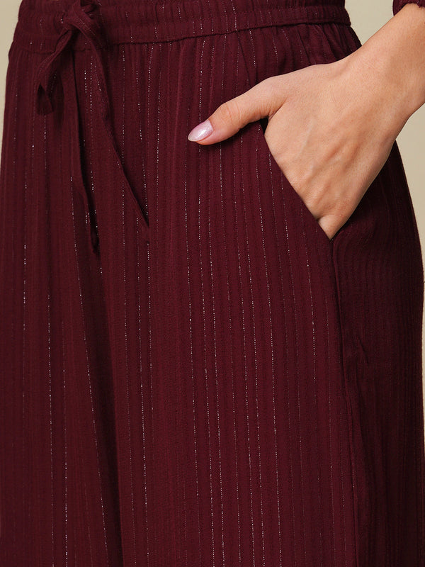 Elegant Comfort Outfit Set