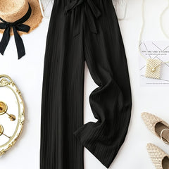 Comfort Chic Women's Pants