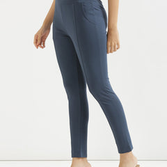 Royal Blue Comfort Pants