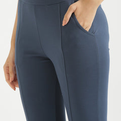 Royal Blue Comfort Pants