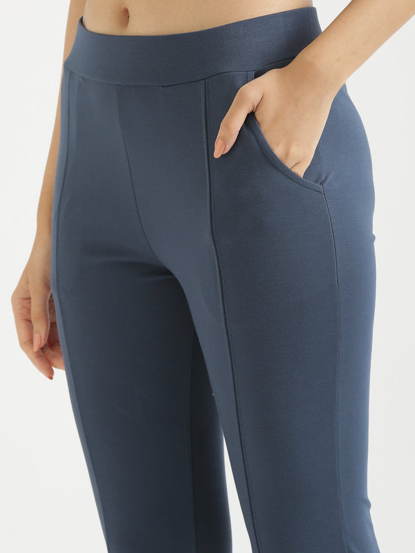 Royal Blue Comfort Pants