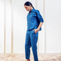 Pineapple Breeze Outfit Set